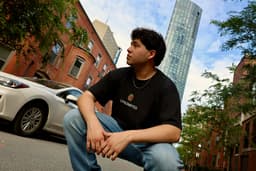 Steven Mejia